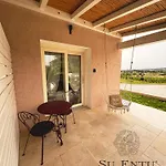 Su Entu Sardinian Country Club 4* Olbia
