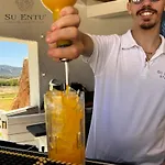 Su Entu Sardinian Country Club Resort 4*