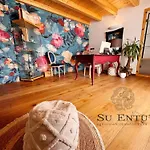 Resort Su Entu Sardinian Country Club Olbia
