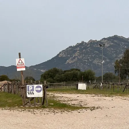 Su Entu Sardinian Country Club Resort Olbia