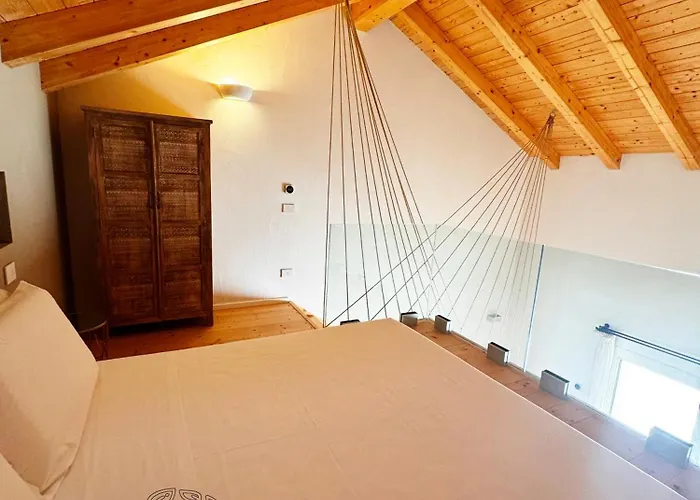 Su Entu Sardinian Country Club Resort