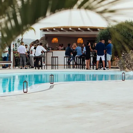 Su Entu Sardinian Country Club Resort Olbia