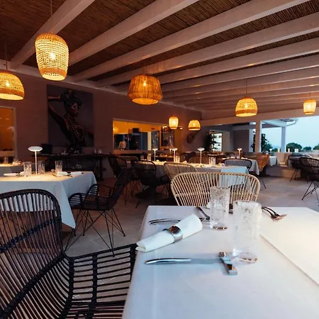 Resort Su Entu Boutique Olbia