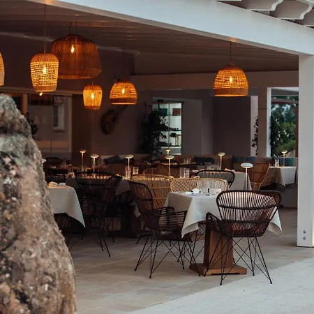 Su Entu Sardinian Country Club Resort 4*
