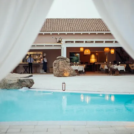 Resort Su Entu Boutique Olbia