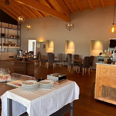 Feriested Su Entu Sardinian Country Club