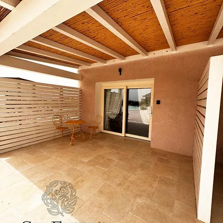 Su Entu Sardinian Country Club Olbia