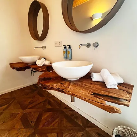 Su Entu Boutique 4* Olbia