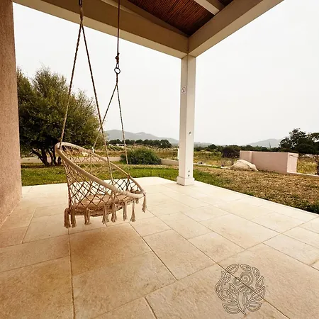 Feriested Su Entu Sardinian Country Club Olbia