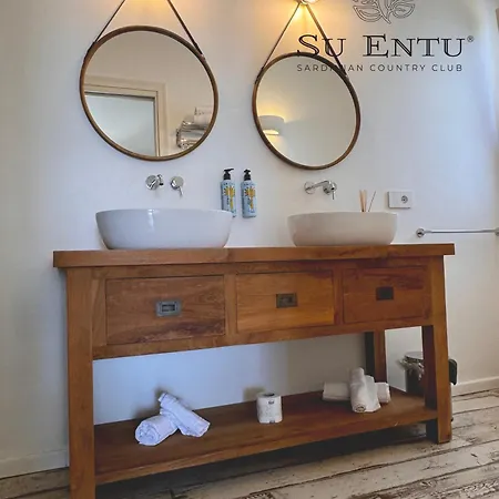 Su Entu Boutique 4* Olbia