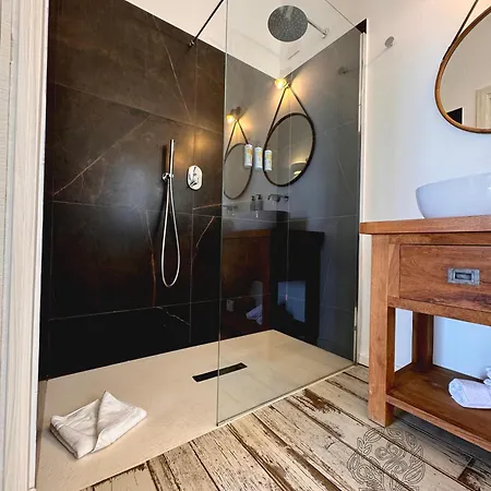 Su Entu Boutique Resort Olbia