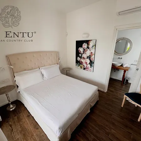 Su Entu Sardinian Country Club 4* Olbia
