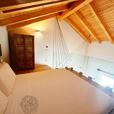 Su Entu Sardinian Country Club Semesteranläggning (resort)