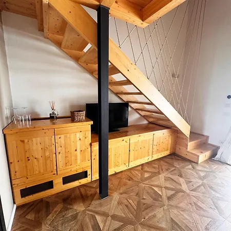 Semesteranläggning (resort) Su Entu Sardinian Country Club 4*