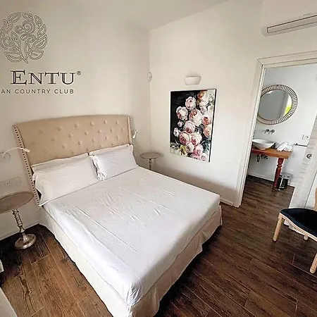 Resort Su Entu Boutique