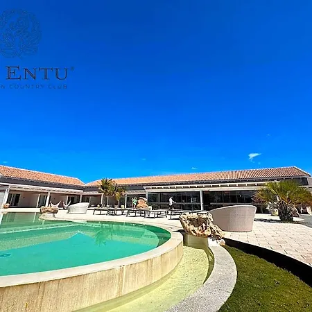 Su Entu Boutique Olbia