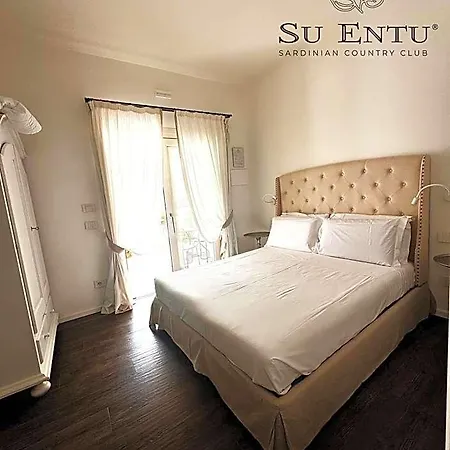 Resort Su Entu Boutique Olbia