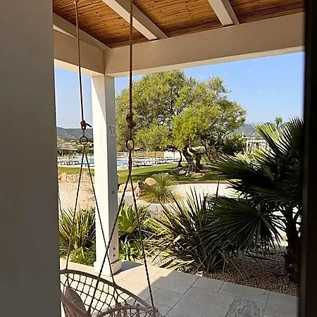 Su Entu Boutique Olbia