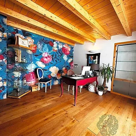 Resort Su Entu Boutique Olbia