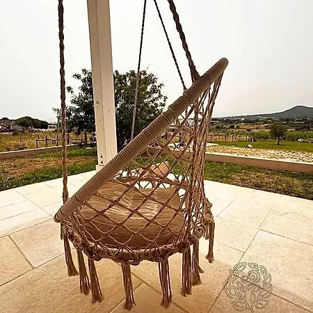 Resort Su Entu Boutique Olbia