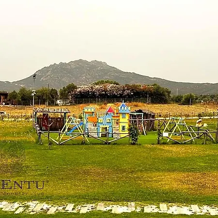 Resort Su Entu Boutique