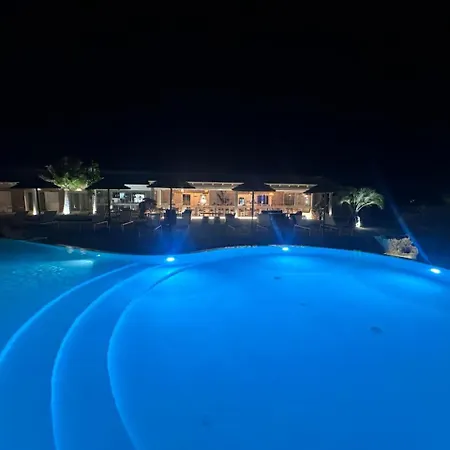 Resort Su Entu Boutique