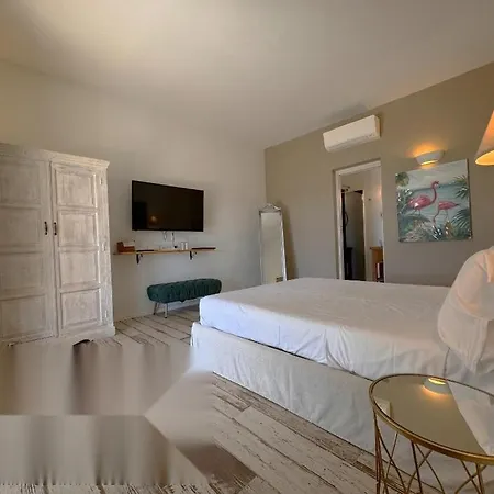 Resort Su Entu Boutique 4*