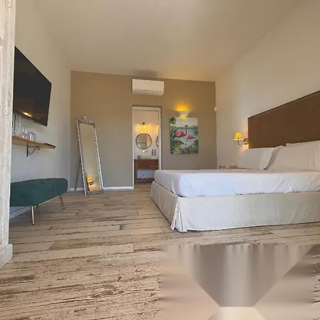 Su Entu Boutique Resort