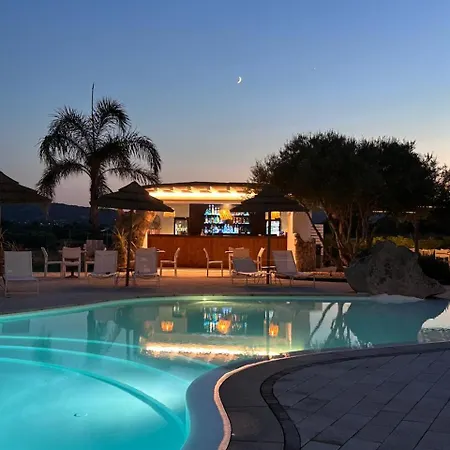 Su Entu Boutique Resort