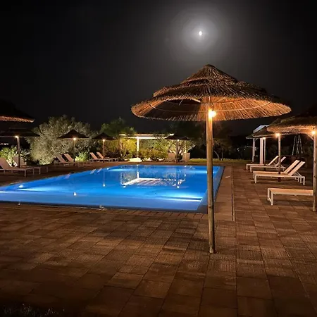 Su Entu Boutique Resort Olbia