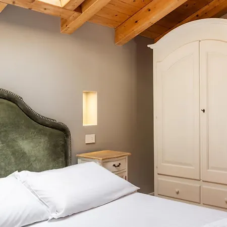 Su Entu Boutique Resort 4*