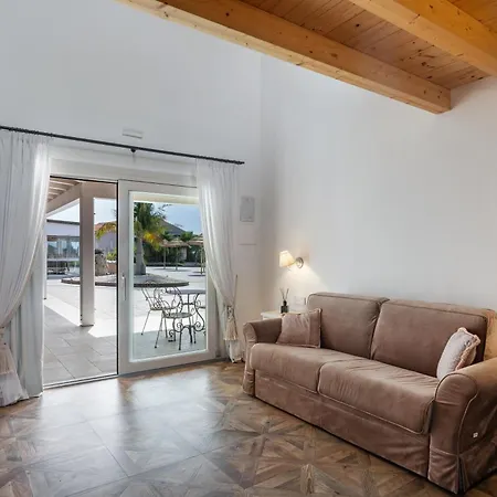Resort Su Entu Boutique Olbia