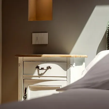 Resort Su Entu Boutique