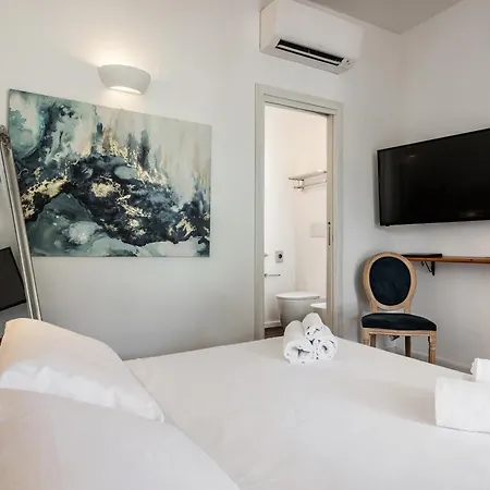 Resort Su Entu Boutique Olbia