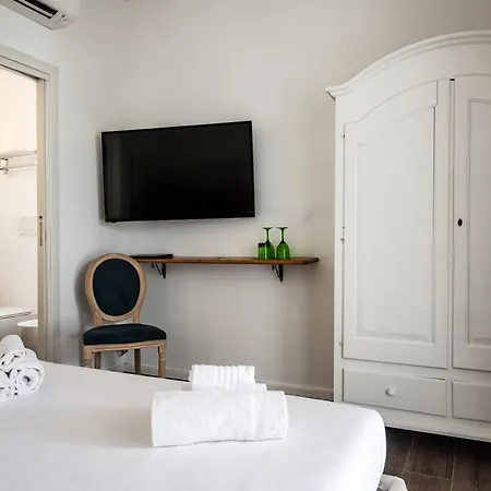 Su Entu Boutique Olbia