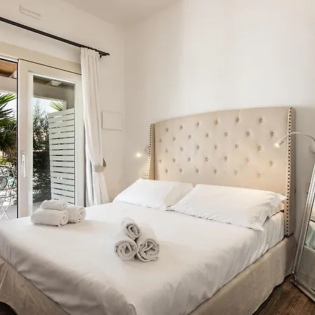 Su Entu Boutique Ośrodek wypoczynkowy 4*