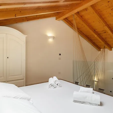 Resort Su Entu Boutique 4*