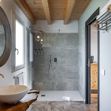 Resort Su Entu Boutique Olbia