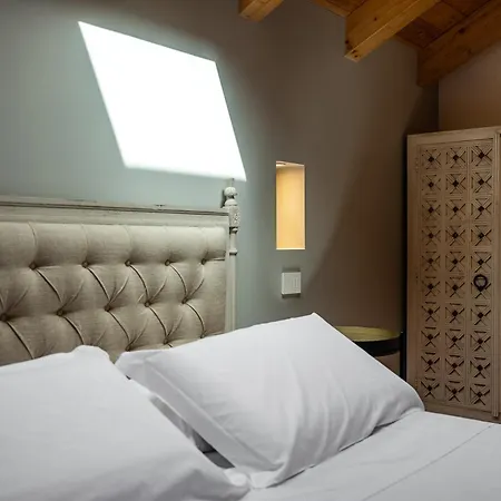 Su Entu Boutique Resort