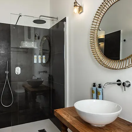 Su Entu Boutique Resort Olbia