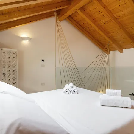 Su Entu Boutique Resort