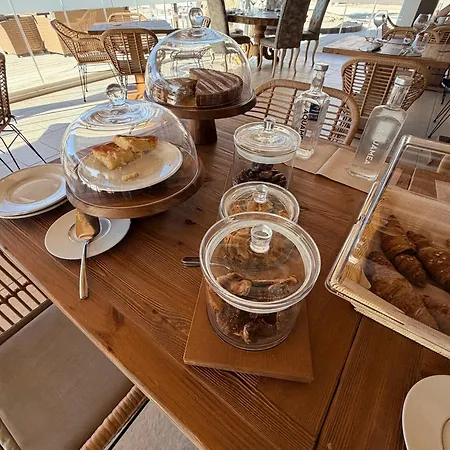 Su Entu Boutique Ośrodek wypoczynkowy 4*