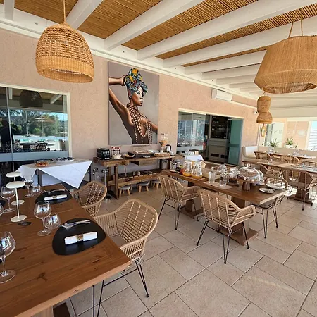 Resort Su Entu Boutique Olbia