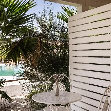 Su Entu Boutique Resort