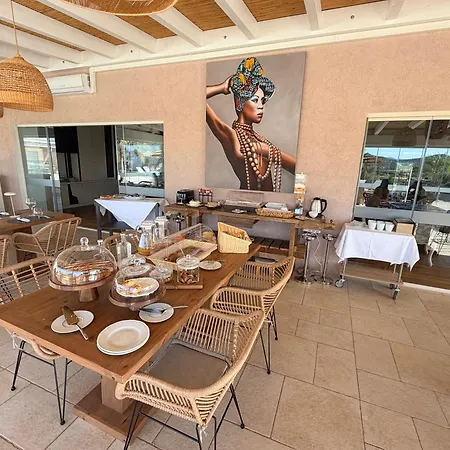 Resort Su Entu Boutique