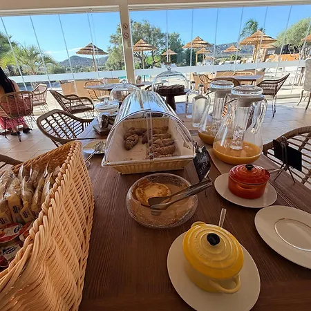 Resort Su Entu Boutique 4*