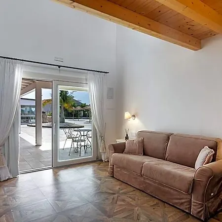 Su Entu Boutique Resort 4*