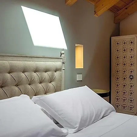 Su Entu Boutique 4* Olbia