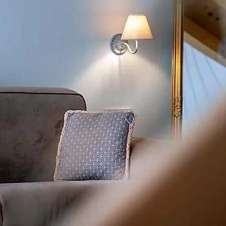 Su Entu Boutique Resort