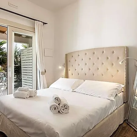 Resort Su Entu Boutique Olbia